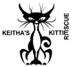 Keitha's Kitty Rescue