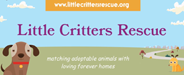Little Critters Rescue