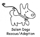 Salem Dogs Rescue/Adoption
